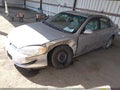 Photo 2 of 16 — 2008 Chevrolet Impala