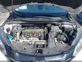 2016 Honda HR-V — photo 10 of 16 | VIN 3CZRU6H57GM707676