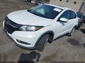 2016 Honda HR-V — photo 2 of 16 | VIN 3CZRU6H57GM707676