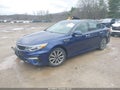 Photo 2 of 21 — 2019 Kia Optima