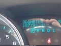 Photo 15 of 16 — 2011 Chevrolet Traverse