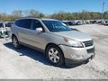 Photo 1 of 16 — 2011 Chevrolet Traverse