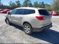 Photo 3 of 16 — 2011 Chevrolet Traverse