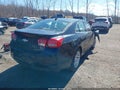 2013 Chevrolet Malibu — photo 4 of 16 | VIN 1G11C5SA0DF194605