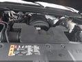 Photo 10 of 16 — 2017 Chevrolet Suburban