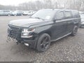 Photo 2 of 16 — 2017 Chevrolet Suburban
