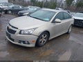 Photo 2 of 12 — 2012 Chevrolet Cruze