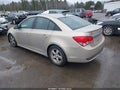 Photo 3 of 12 — 2012 Chevrolet Cruze