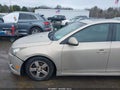 Photo 6 of 12 — 2012 Chevrolet Cruze