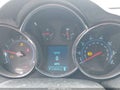 Photo 7 of 12 — 2012 Chevrolet Cruze