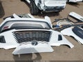 Photo 12 of 18 — 2023 Lexus RX 350h