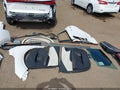 Photo 18 of 18 — 2023 Lexus RX 350h