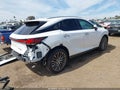 Photo 4 of 18 — 2023 Lexus RX 350h