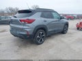 2022 Chevrolet Trailblazer — photo 4 of 15 | VIN KL79MUSL7NB025495