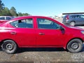 2015 Nissan Versa — photo 13 of 17 | VIN 3N1CN7AP0FL844198