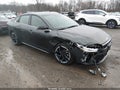 Photo 1 of 16 — 2025 Kia K4
