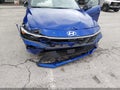 Photo 6 of 15 — 2026 Hyundai Elantra