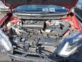 2018 Nissan Rogue — photo 10 of 17 | VIN 5N1AT2MT3JC706385