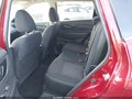 2018 Nissan Rogue — photo 8 of 17 | VIN 5N1AT2MT3JC706385