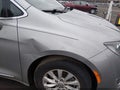 Photo 6 of 16 — 2019 Chrysler Pacifica