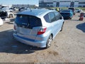 Photo 4 of 17 — 2009 Honda Fit