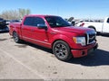 Photo 1 of 16 — 2011 Ford F-150