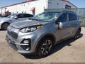 Photo 2 of 16 — 2020 Kia Sportage