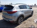 Photo 4 of 16 — 2020 Kia Sportage