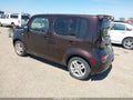 Photo 3 of 17 — 2012 Nissan Cube