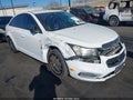 2016 Chevrolet Cruze Limited — photo 1 of 12 | VIN 1G1PC5SG8G7142491