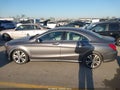2016 Mercedes-Benz CLA-Class — photo 14 of 16 | VIN WDDSJ4EB3GN387704