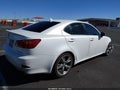 Photo 4 of 17 — 2010 Lexus IS 250