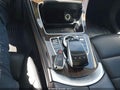 2016 Mercedes-Benz GLC-Class — photo 11 of 17 | VIN WDC0G4KB5GF011630
