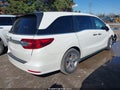 Photo 4 of 17 — 2019 Honda Odyssey