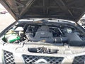 Photo 10 of 16 — 2007 Nissan Frontier
