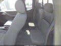 2007 Nissan Frontier — photo 8 of 16 | VIN 1N6AD06U77C450723
