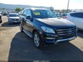 Photo 1 of 17 — 2015 Mercedes-Benz ML-Class