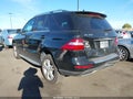 2015 Mercedes-Benz ML-Class — photo 3 of 17 | VIN 4JGDA5JB2FA500462