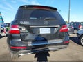 Photo 6 of 17 — 2015 Mercedes-Benz ML-Class
