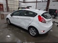 2019 Ford Fiesta — photo 3 of 18 | VIN 3FADP4EJ8KM156122