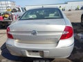 Photo 17 of 17 — 2008 Buick LaCrosse