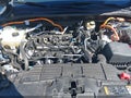 Photo 10 of 16 — 2024 Ford Escape