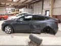 2024 Tesla Model Y — photo 14 of 16 | VIN 7SAYGDEE9RF988634