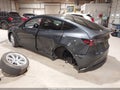 2024 Tesla Model Y — photo 3 of 16 | VIN 7SAYGDEE9RF988634