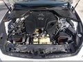 Photo 10 of 20 — 2020 Infiniti Q50