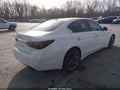 Photo 4 of 20 — 2020 Infiniti Q50