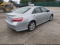 Photo 4 of 17 — 2007 Toyota Camry
