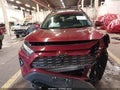 Photo 13 of 17 — 2025 Toyota RAV4