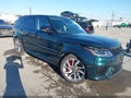 Photo 1 of 16 — 2018 Land Rover Range Rover Sport