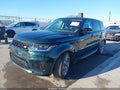 Photo 2 of 16 — 2018 Land Rover Range Rover Sport